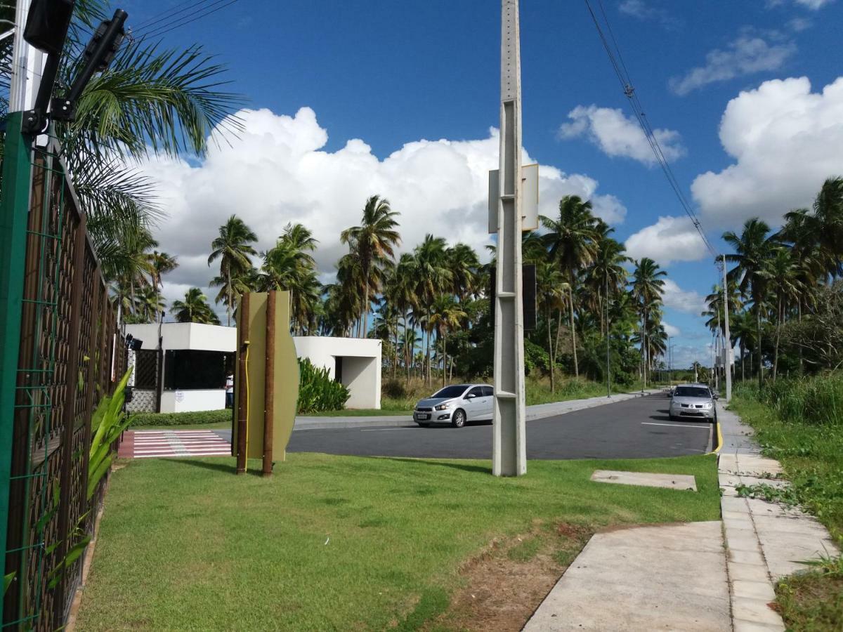 Flat Palm Village Acqua Porto de Galinhas Exterior photo
